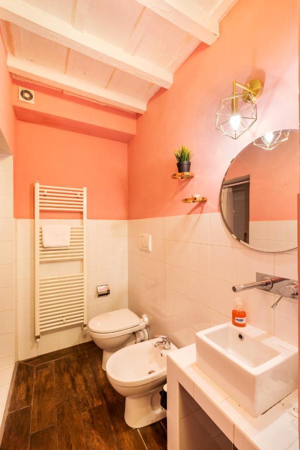 Historic Center Apartment - Next To The River, All Attractions - By LikehomeFlorenţa Exterior foto