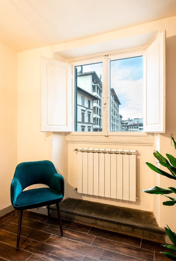 Historic Center Apartment - Next To The River, All Attractions - By LikehomeFlorenţa Exterior foto